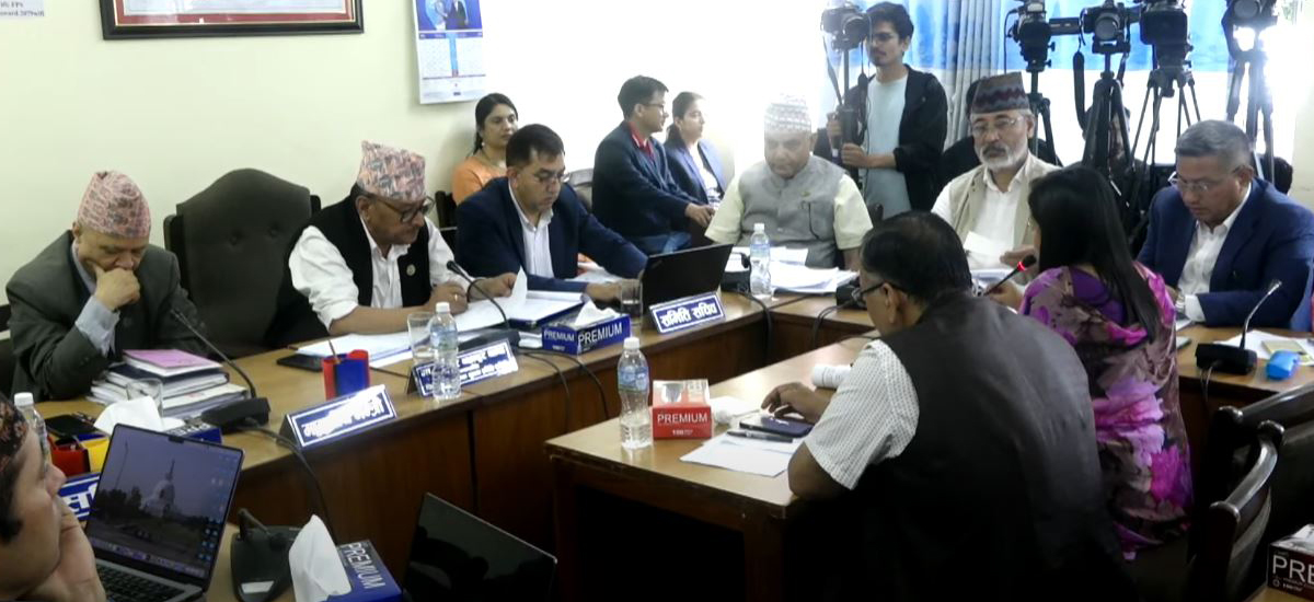 नयाँ निजी विद्यालय खोल्न लागेको बन्देज हटाउने सहमति