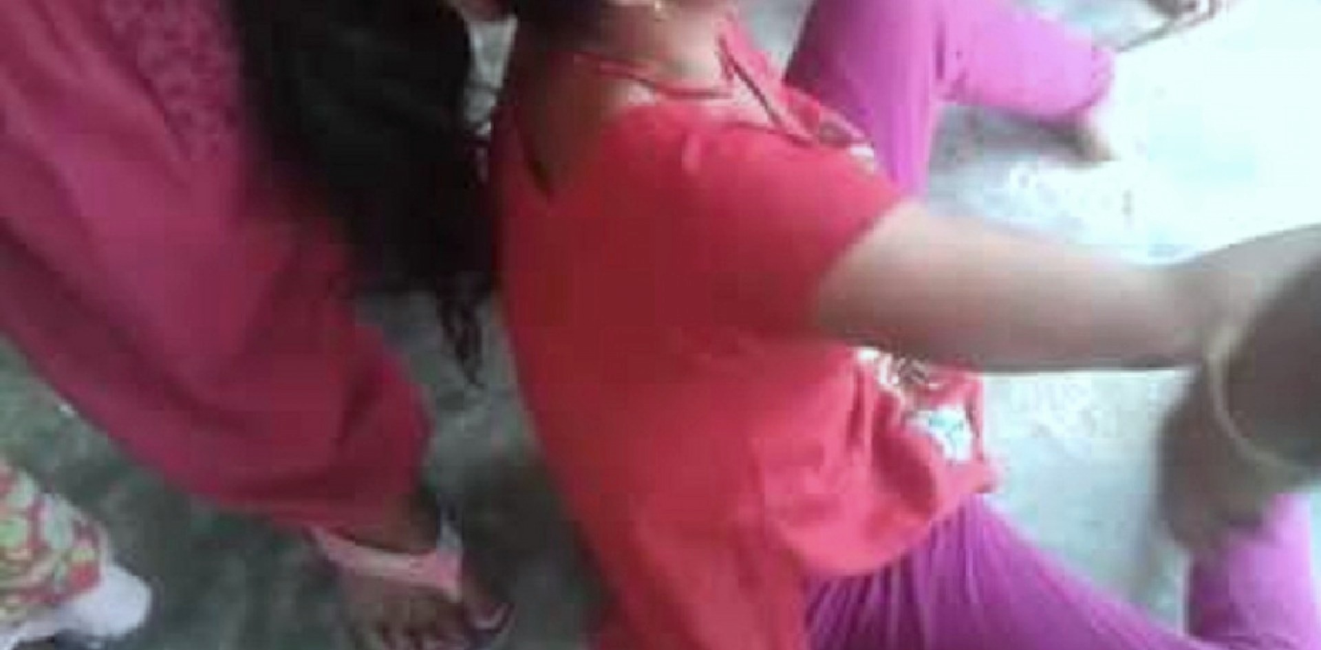 बोक्सीको आरोपमा सप्तरीमा एक महिलामाथि निर्घात कुटपिट