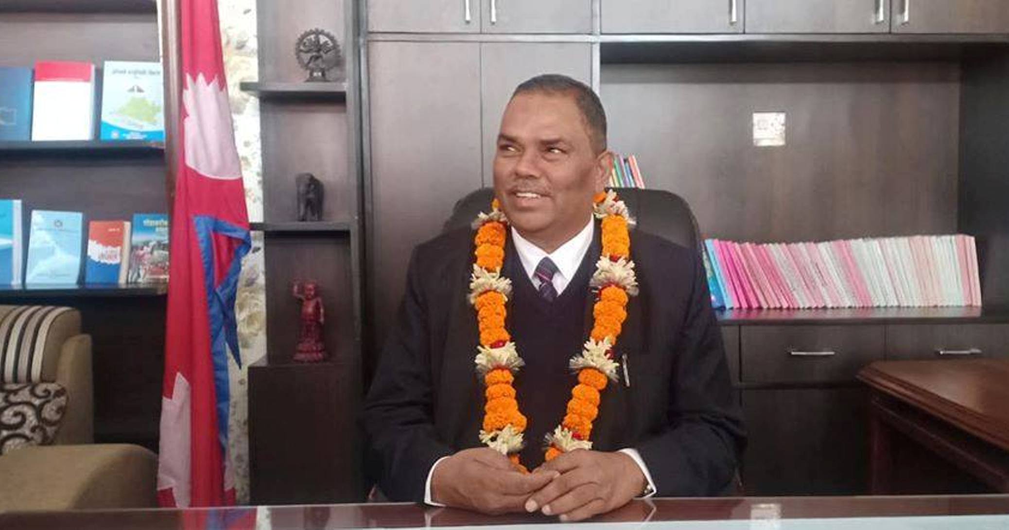 संविधान संशोधनको मुद्दा : उपेन्द्र यादवलाई एउटा मौका