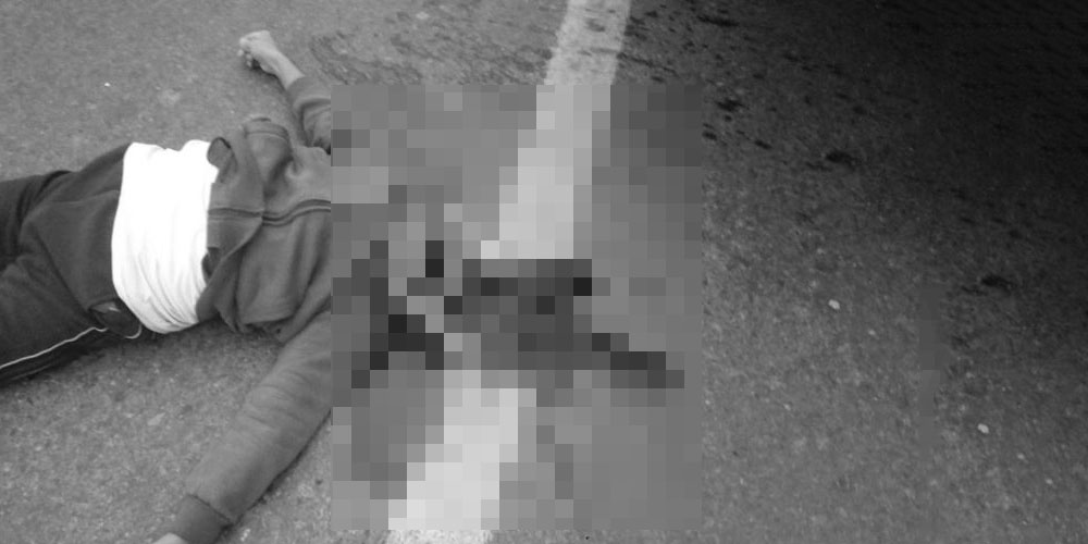 नयाँबानेश्वरमा सडक दुर्घटना हुँदा सिभिल हस्पिटलका डाक्टरको मृत्यु