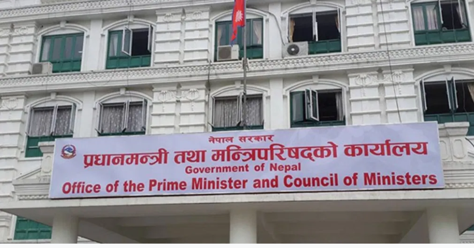 मन्त्री र सांसदलाई गोप्य रुपमा बाँडियो पर्व भत्ता !