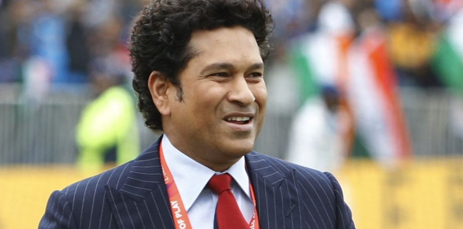 क्रिकेटर सचिन तेन्दुलकर अबेर राति किन आए काठमाडौं ?