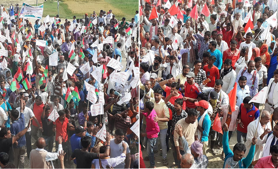 पिपराका प्रतिस्पर्धी उम्मेदबारहरुको प्रमुख एजेन्डा– अस्पताल संचालन