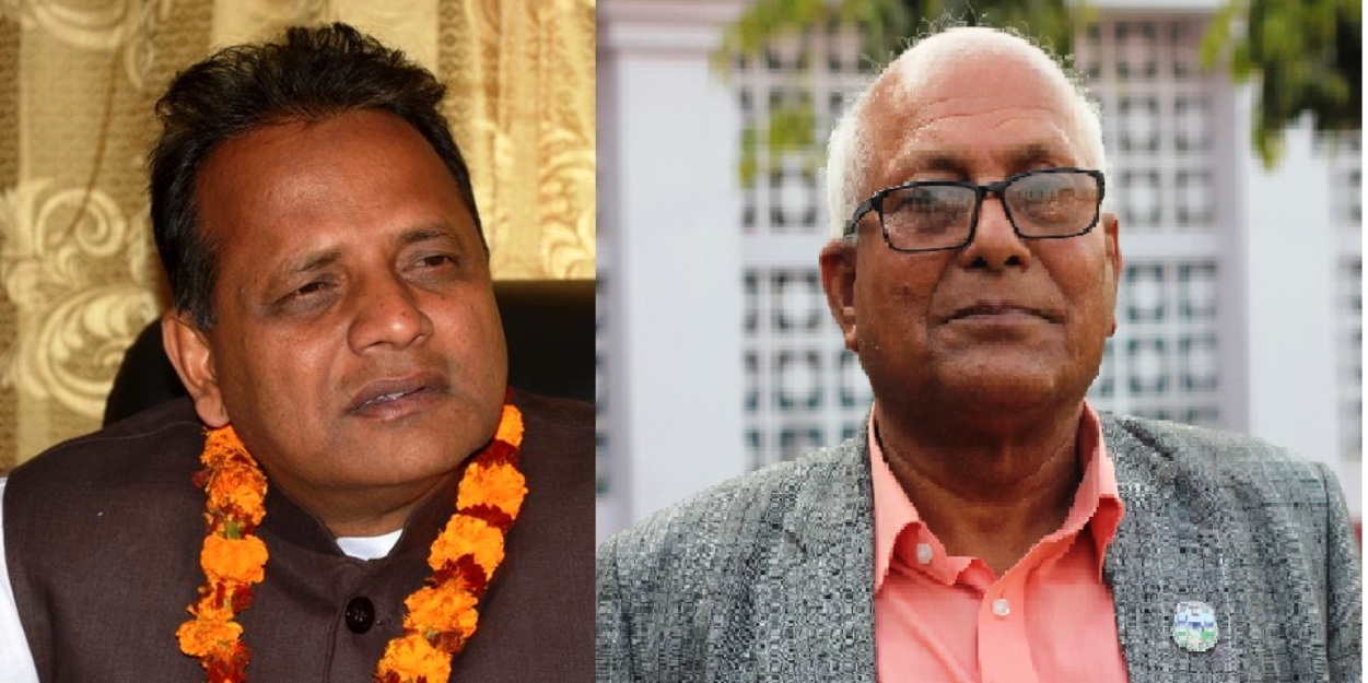 प्रदेश २ मा फेरि लफडा, मुख्यमन्त्री र मन्त्रीहरूको भ्रष्टाचारको भण्डाफोर !