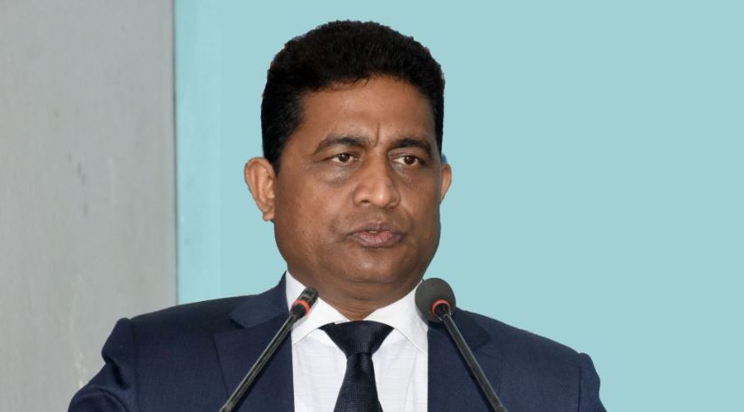 रघुवीर महासेठ मंत्री भएपछि सवा अर्व रुपैयाँ आम्दानी गरेको खुलासा
