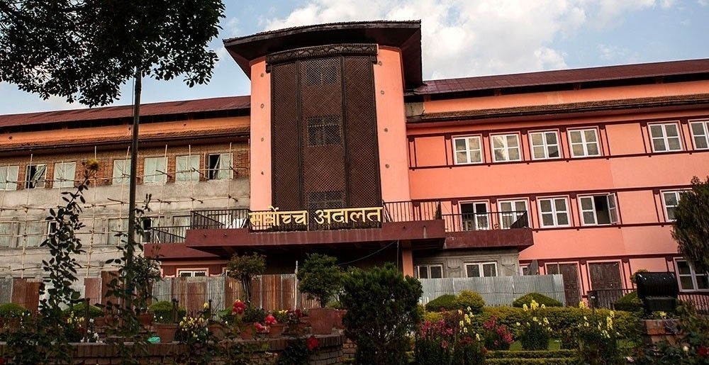प्रदेश २ सरकारले संघीय सरकार विरुद्ध हाल्यो सर्वोच्चमा रिट, यस्तो छ कारण