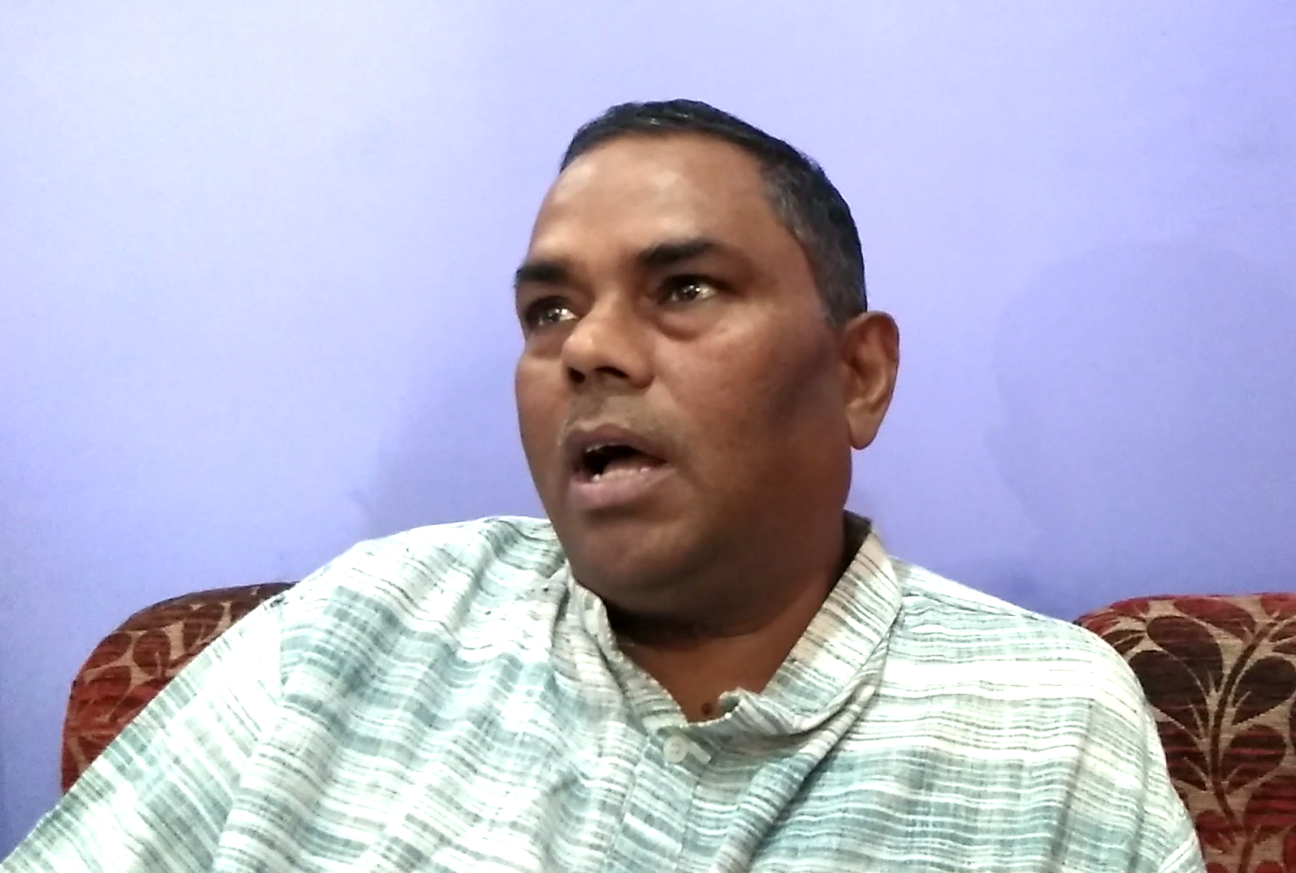 सरकारमा रहेकै कारण एकता बाधक बन्न सक्दैन : उपेन्द्र यादव