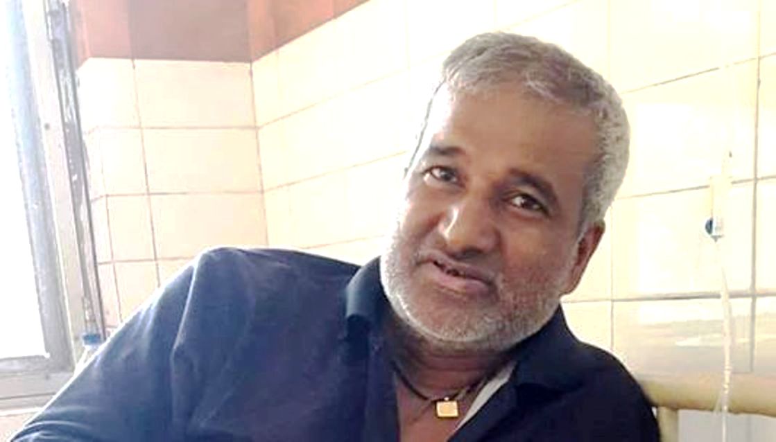 ५८ घण्टासम्म भोक हड्ताल बसेका मधेसी नेता विकास तिबारीको मृगौला फेल !
