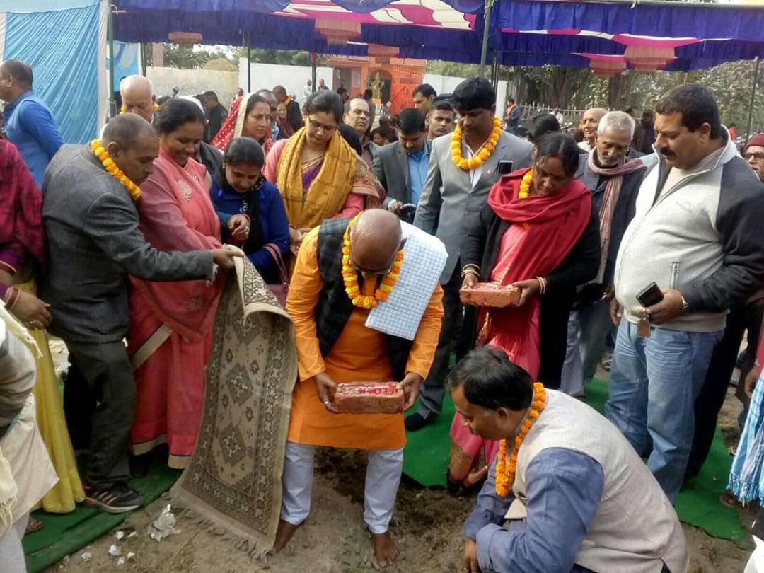 जनकपुरधाम मिथिला संस्कृतिको शहर बन्दैछ : मेयर साह