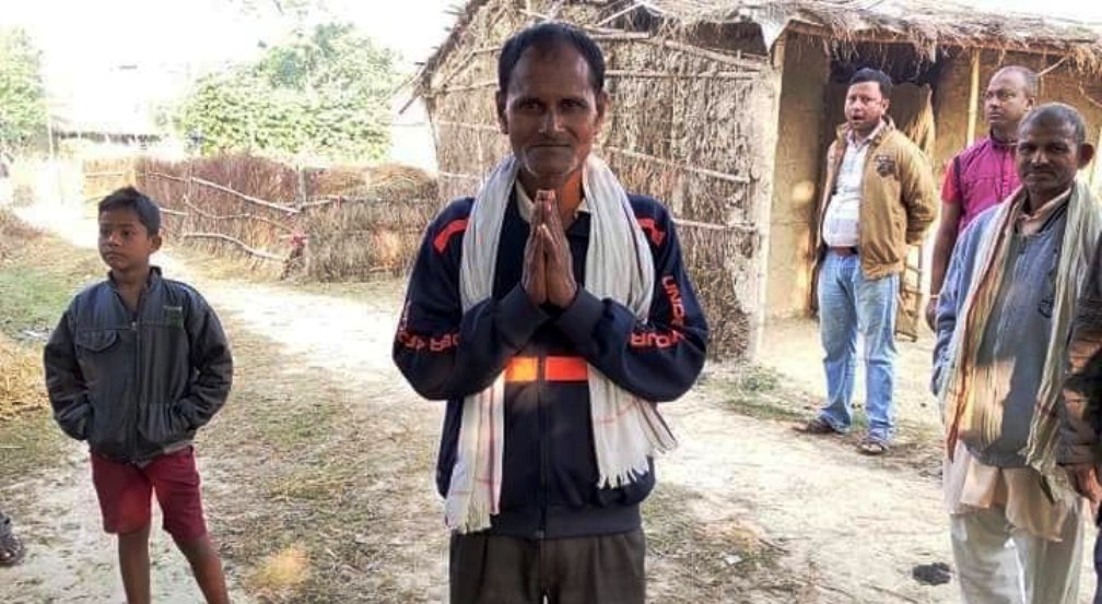 महोत्तरी : मटिहानी ६ मा राजपा र बलवा २ मा कांग्रेस विजयी