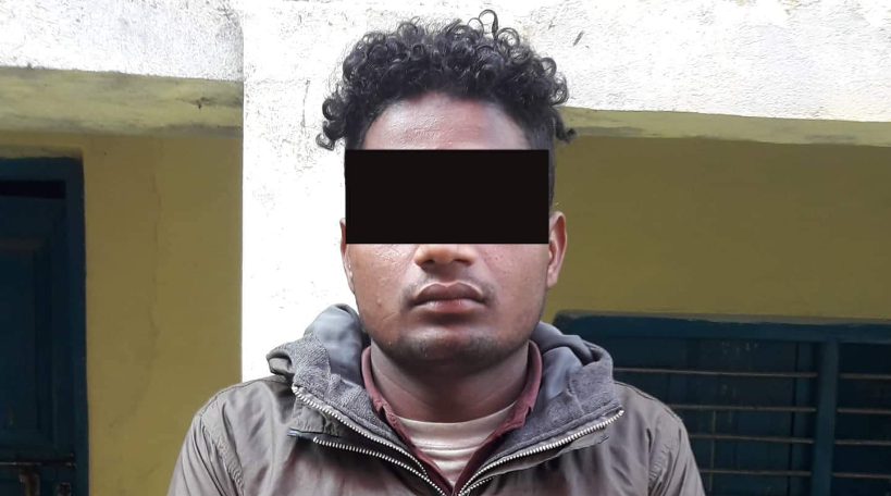 सिरहामा नशालु ट्याब्लेट, ब्राउन सुगरसहित तीन युवक प्रहरी फन्दामा