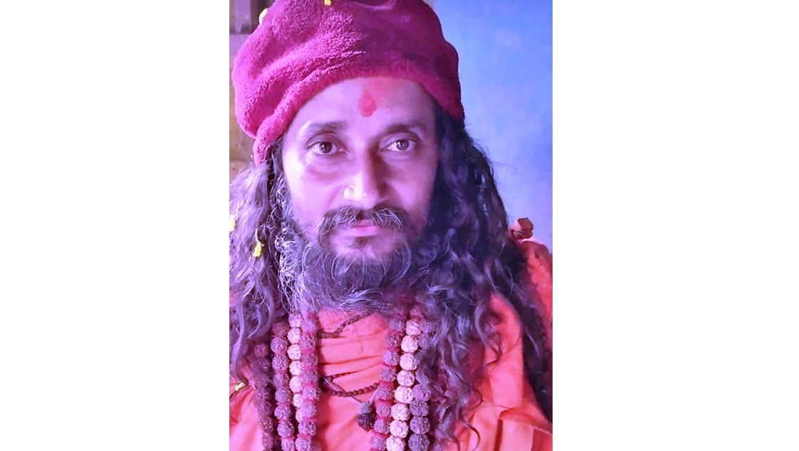 सप्तरीका शिबहरी २५ बर्षपछि योगी बनेर घर फर्केपछि…