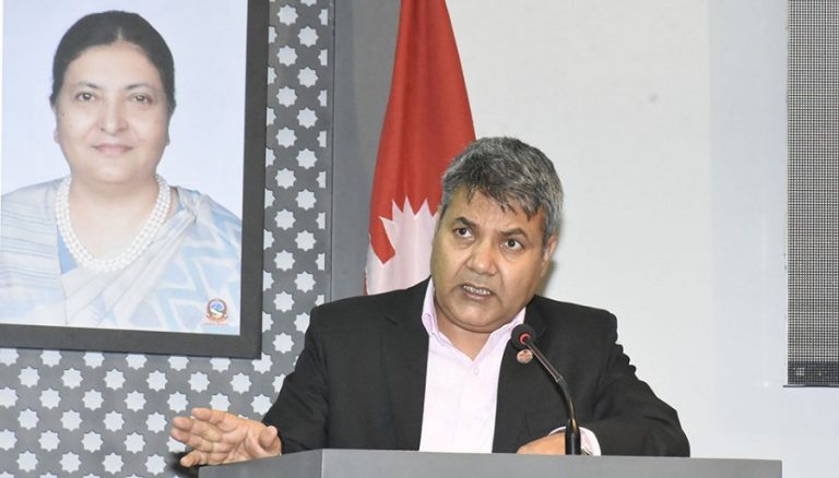 सरकारले तराई/मधेस द्रुतमार्ग अधिकारभित्रका जग्गाको क्षतिपूर्ति दिने