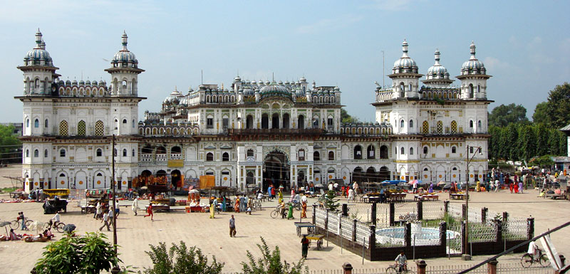 प्रदेश २ मा भ्रमण वर्षको तयारी शून्य, महोत्तरी र रौटहटमा त समिति नै छैन