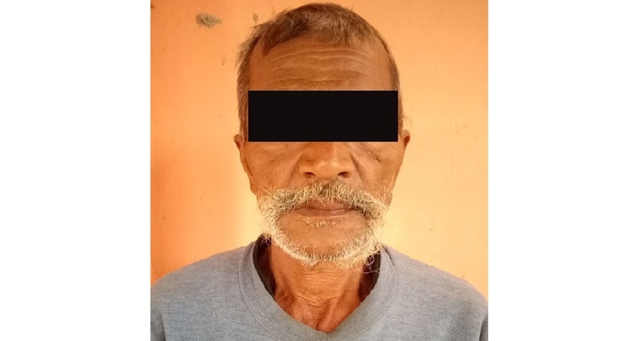 सिरहामा गोली हानी तीन जनाको हत्या गर्ने व्यक्ति ३२ वर्षपछि पक्राउ