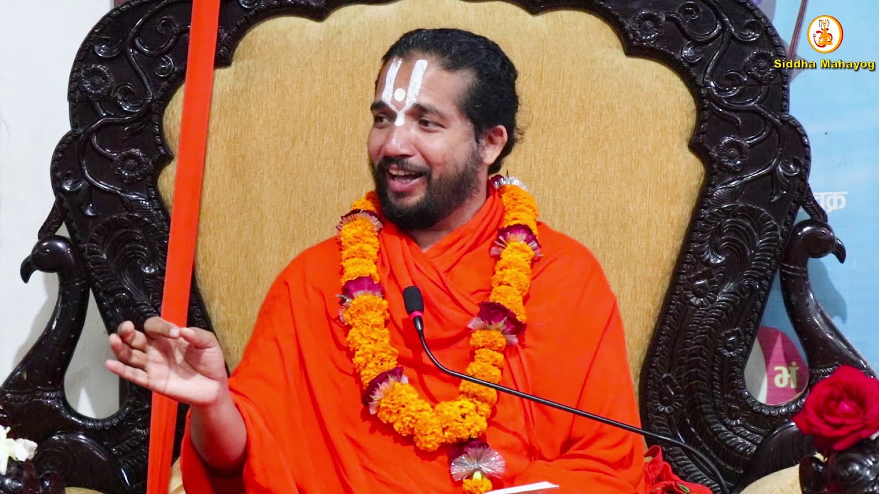 बलात्कार आरोपमा शक्तिशाली सिद्धबाबा पक्राउ