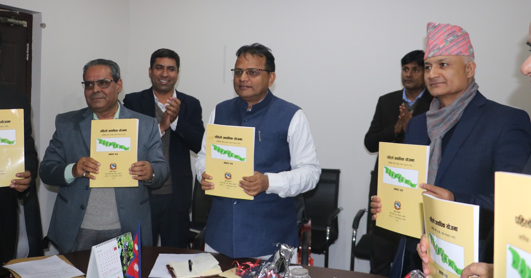 प्रदेश २ सरकारको लक्ष्य : ५ वर्षमा प्रतिव्यक्ति आय १ हजार अमेरिकी डलर !