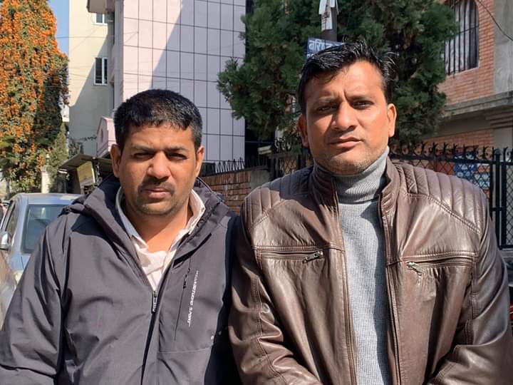 मृत्युदण्डबाट जोगिएर स्वदेश फर्केका उमेश यादव आज घर आउंदै