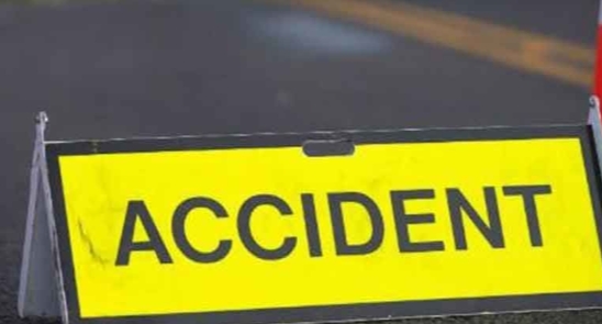 ट्रकले लियो दुई जनाको ज्यान, तीन जना घाईते