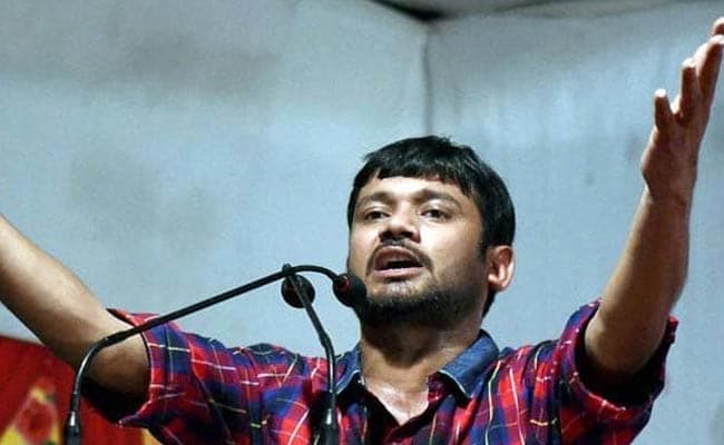 भारतका वामपन्थी युवा नेता कन्हैया कुमार किन पक्राउ परे ?