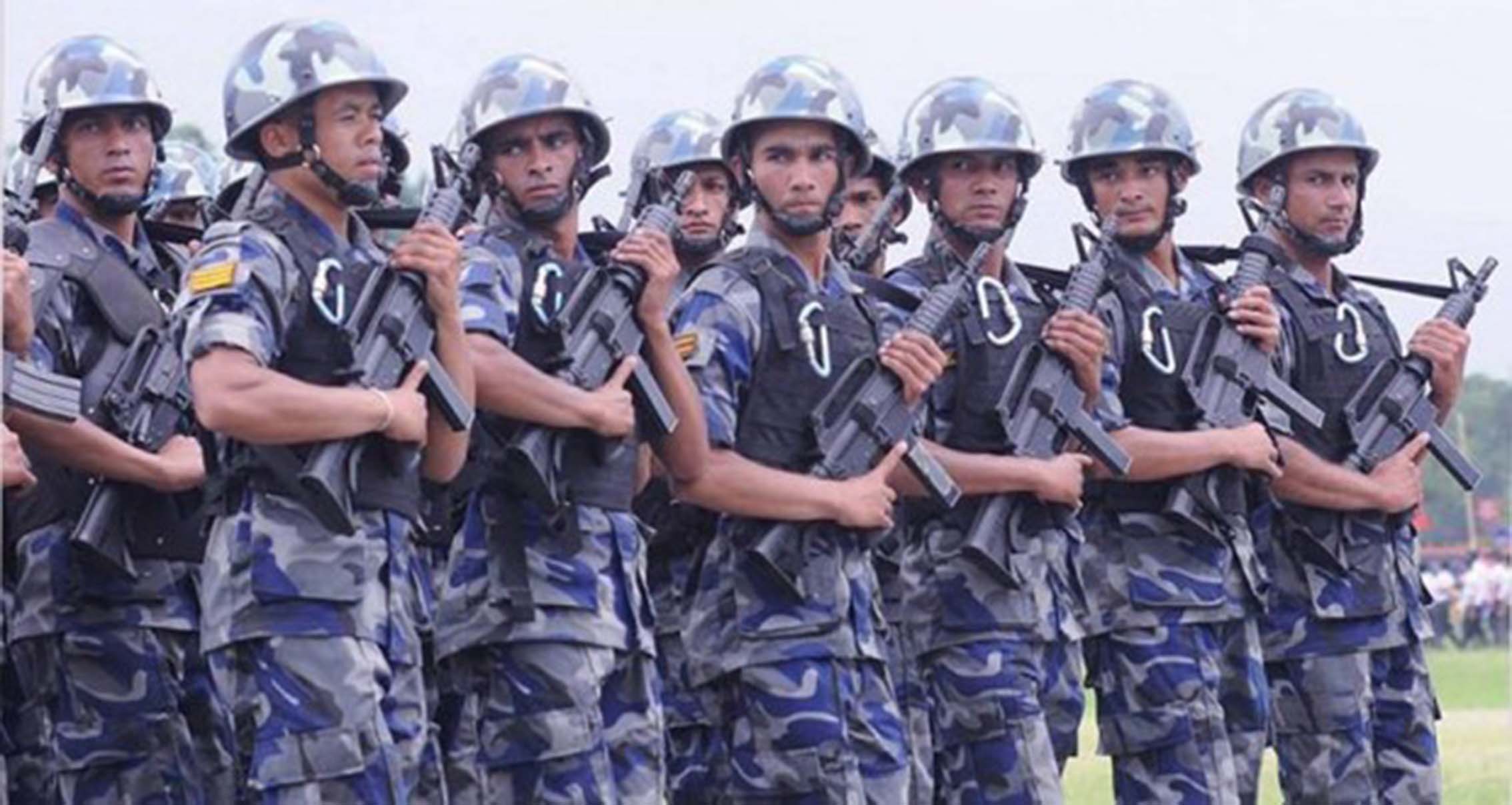 प्रदेश २ मा सशस्त्र प्रहरीले १९ वटा  सीमा सुरक्षा पोष्ट थपिँदै