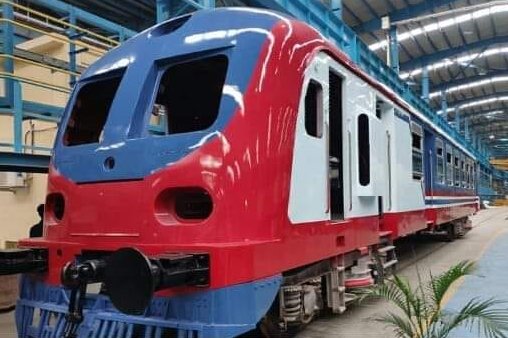 भारतबाट हिड्यो जयनगर–जनकपुर चल्ने रेल, फाल्गुनदेखि चल्ने पक्का