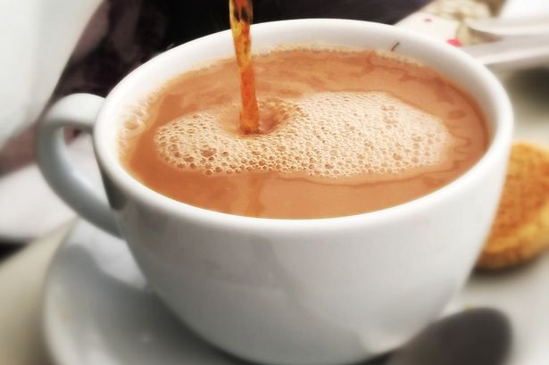 धेरै चिया पिउनुहुन्छ ? ख्याल गर्नुहोस्, यस्ता छन् १५ बेफाइदा