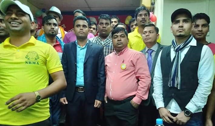 NRMA मलेशियाको अध्यक्षमा यादव चयन