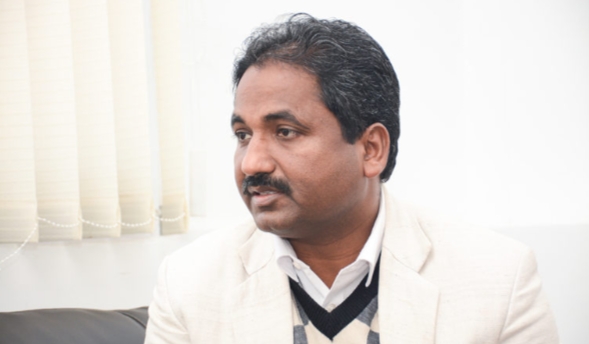 मधेशी दलसंग एजेन्डा नै छैन : प्रभु साह