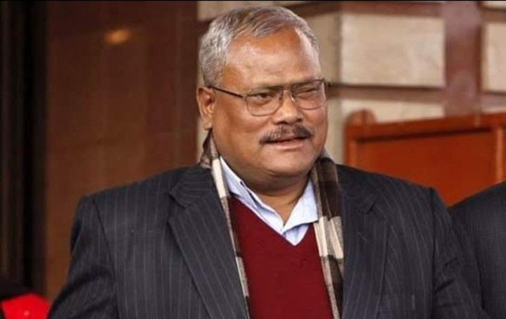 गच्छदार भन्छन्- मसँग पैसा छैन, नौ करोड कहाँबाट ल्याउने ?