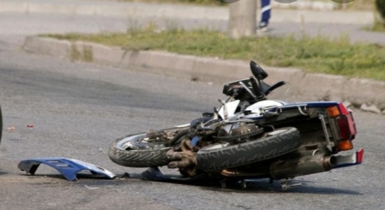 सिरहामा दुर्घटना : मोटरसाइकलमा जन्तीबाट फर्किदै गरेका दुई जनाको मृत्यु