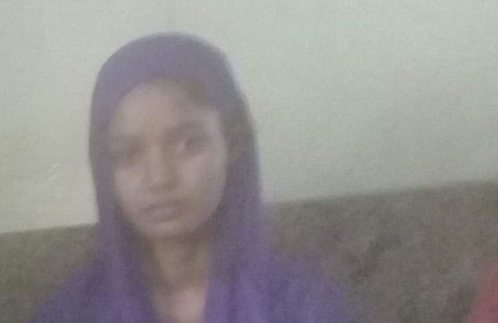 ‘अन्तरजातीय विवाह गरेकै कारण बुवाले बन्धक बनाएर चरम यातना दिनुभयो’