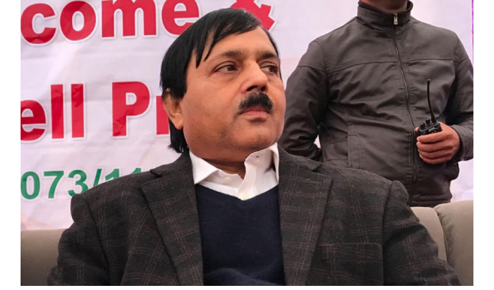 जिल्लाको आदेश सदर : रौतहट नरसंहारका नाइके आलम रिहा नहुने,