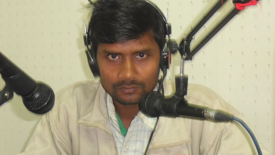 विश्व रेडियो दिवस : रेडियो जर्जर अवस्थामा