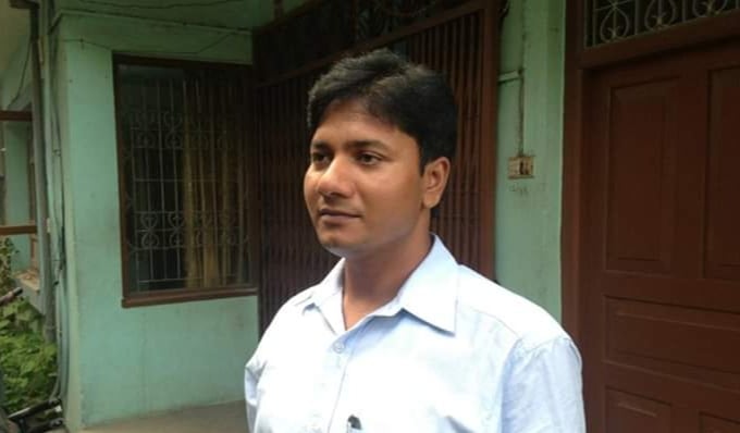 कोरोना नियन्त्रणका लागि एक करोड दिने सांसद साहको उदघोष