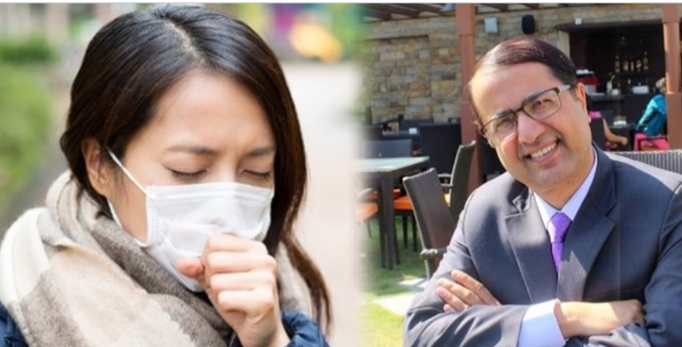 यसरी थाहा पाउनुहोस् मौषमी रुघाखोकी लाग्यो की कोरोना भाइरस