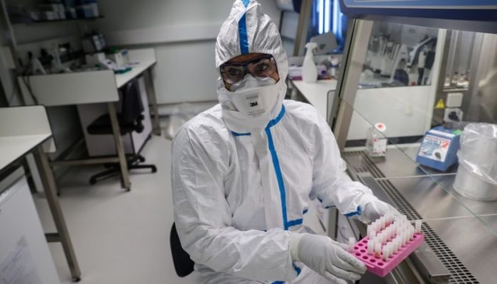 धनगढीका कोरोना संक्रमित युबा भन्छन्, -म सञ्चो हुनेमा ढुक्क छु निको भएर फर्किन्छु