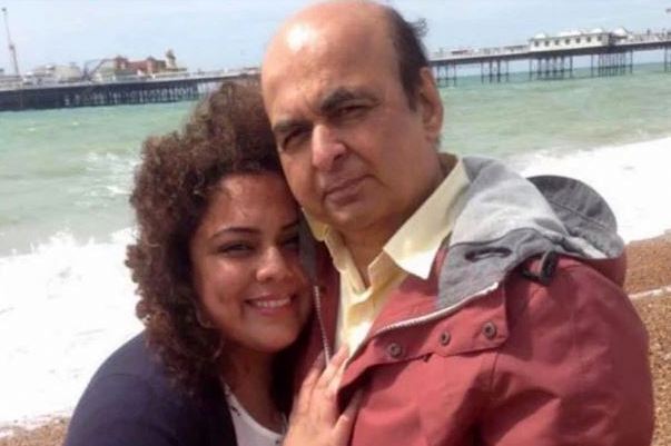 कोरोना भाइरसबाट बाबुछोरीको मृत्यु  मलामी जाने कोही भएनन्