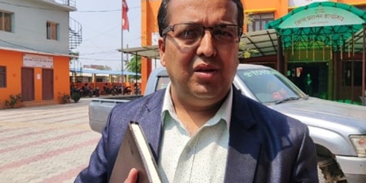 लकडाउन’ मा फोन उठ्दैन धनुषाका सिडियो साब