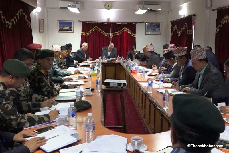 स्वास्थ्य मन्त्रालयको स्पष्टीकरण : केही महंगो भएको होला, अनियमिता छैन