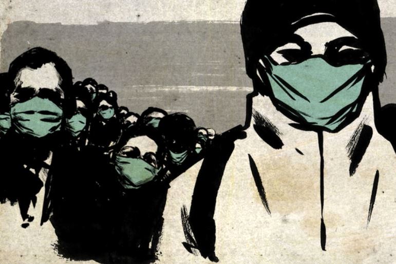 स्पेन र युएईमा ६ जना नेपालीलाई कोरोना भाइरस संक्रमण