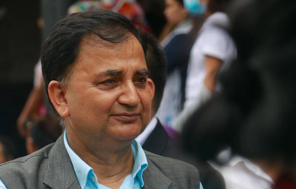 कोरोना नियन्त्रण प्रभावकारी पार्न सरकारले बनायो ‘एक्सन टिम’