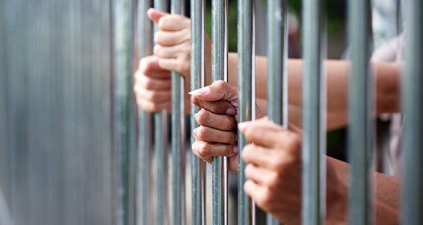 कारागारमा क्षमताभन्दा बढी कैदी