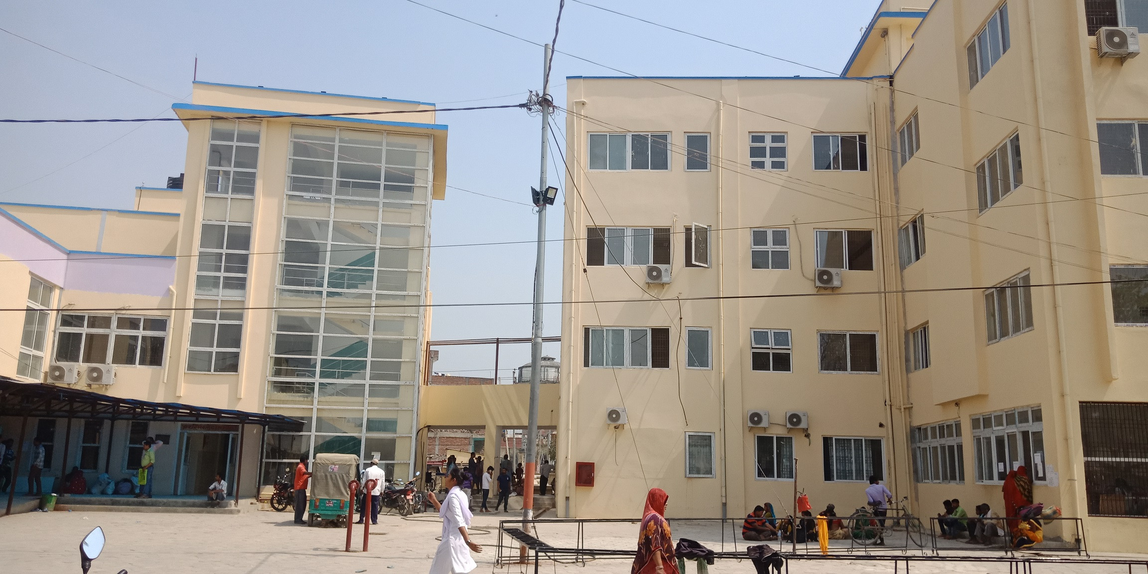 जनकपुरमा कोरोना परीक्षण : पाँचै जनाको रिपोर्ट आयो ‘नेगेटिभ’