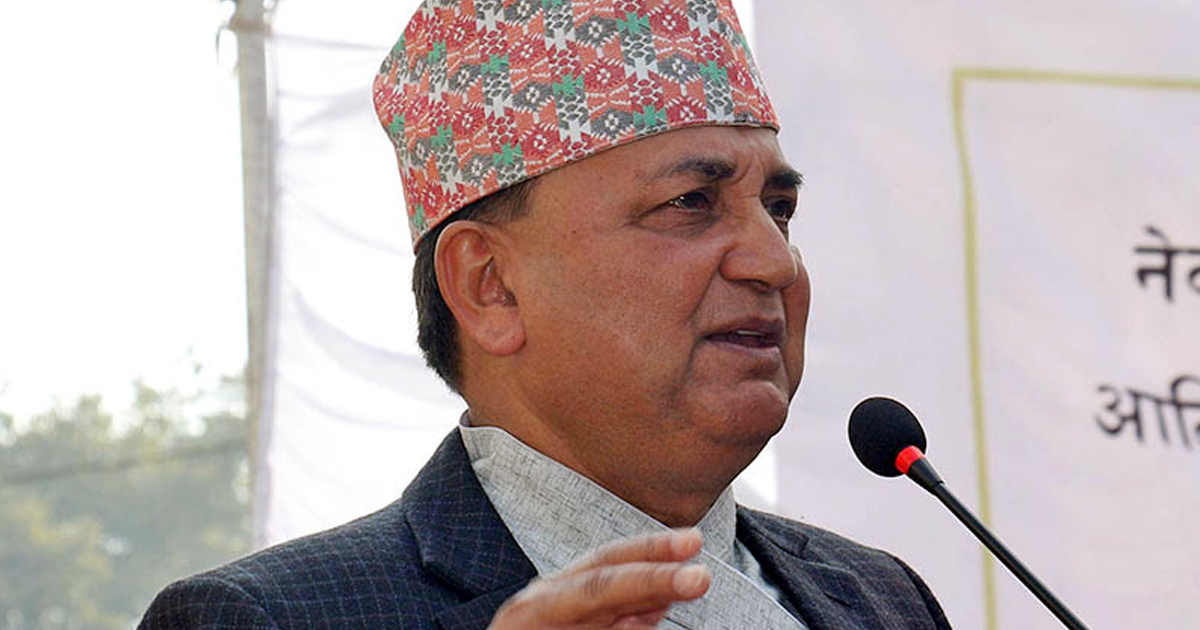 अब लकडाउनमा घर बाहिर निस्किए सिधै प्रहरी थुनामा