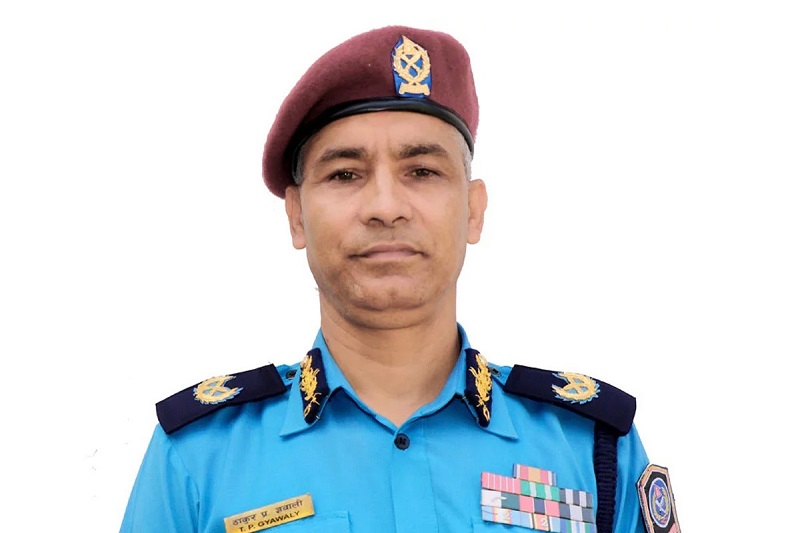 प्रहरीबाट सर्वसाधारणलाई लाठी बर्साउने काम तत्काल बन्द हुनुपर्ने महानिरीक्षकको चेतावनी