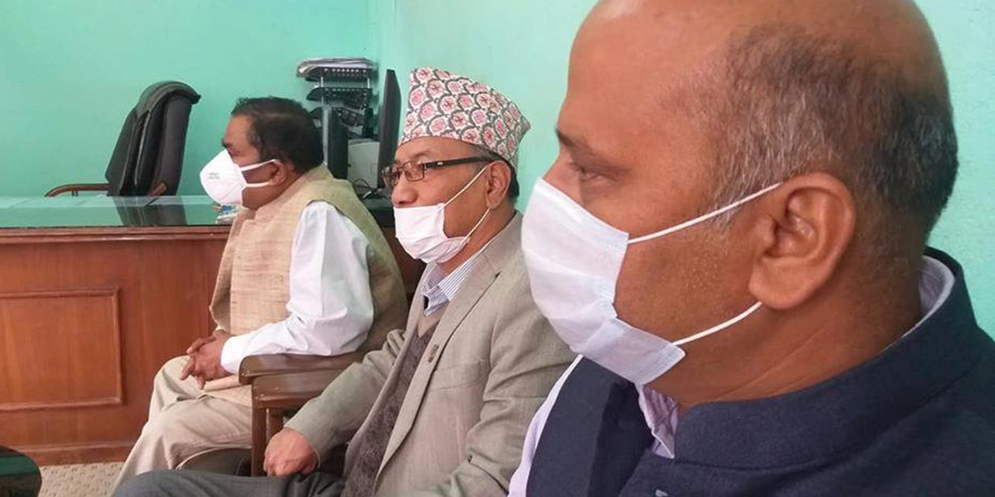 जिल्ला सरकारी वकिलले पनि दर्ता गर्न मानेन सांसद् अपहरणको उजुरी