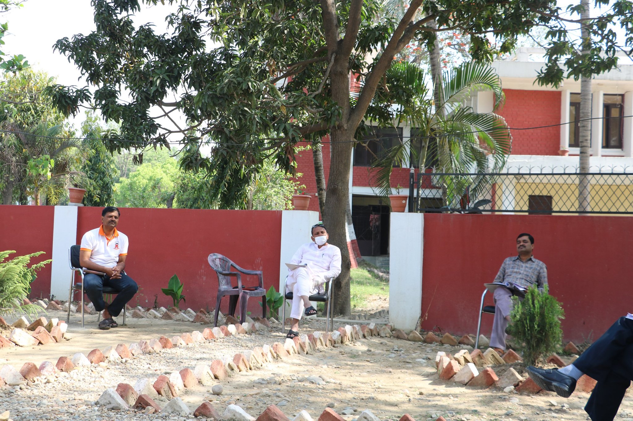 किसानको ४ महिनाको व्याज प्रदेश सरकारले तिर्ने