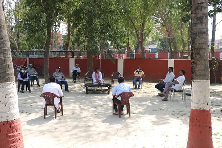 प्रदेश २ मा ५० वटा भेन्टीलेटर र २ वटा कोरोना परीक्षण गर्ने मेसिन थप्न निर्देशन