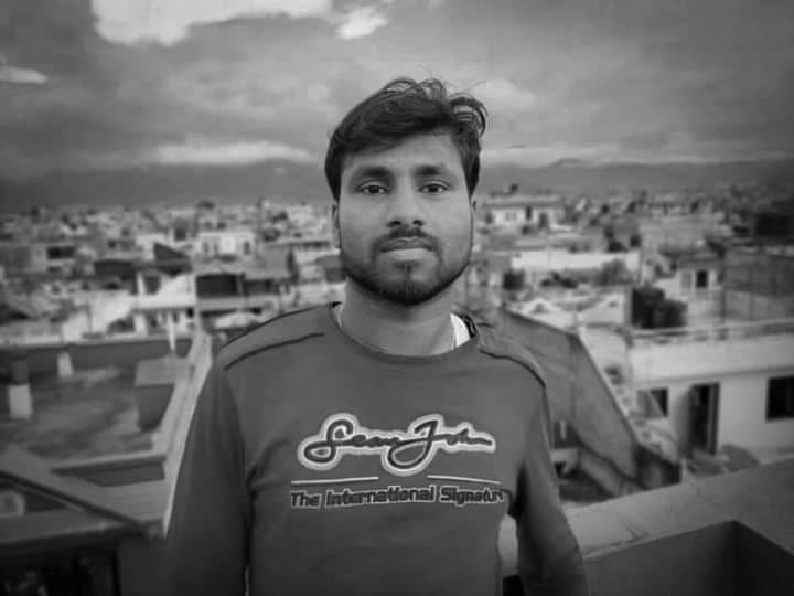 ईन्जिनियरिङ अध्यनरत विद्यार्थीलाई  करेन्ट लागेर मृत्यु